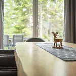 Chalet Luxalps- Turrach Alm Nr 1-4 Gruensee- Sauna- Skifahren- Wandern-
