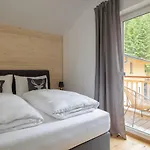 Chalet Luxalps- Turrach Alm Nr 1-4 Gruensee- Sauna- Skifahren- Wandern- Turracher Hoehe