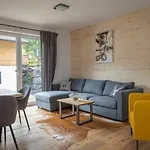 Turrach Chalet´s Grünsee *