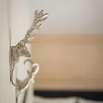 Luxalps- Turrach Alm Nr 1-4 Gruensee- Sauna- Skifahren- Wandern- Horská chata