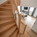 Luxalps- Turrach Alm Nr 1-4 Gruensee- Sauna- Skifahren- Wandern- *