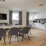 Luxalps- Turrach Alm Nr 1-4 Gruensee- Sauna- Skifahren- Wandern- * Turracher Hohe