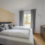 Turrach Chalet´s Grünsee *