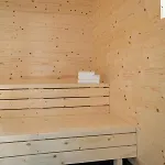 Luxalps- Turrach Alm Nr 1-4 Gruensee- Sauna- Skifahren- Wandern- Horská chata