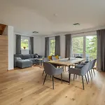 Luxalps- Turrach Alm Nr 1-4 Gruensee- Sauna- Skifahren- Wandern- *