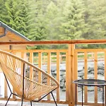 Luxalps- Turrach Alm Nr 1-4 Gruensee- Sauna- Skifahren- Wandern- Turracher Hoehe