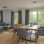 Luxalps- Turrach Alm Nr 1-4 Gruensee- Sauna- Skifahren- Wandern- Horská chata Turracher Hohe