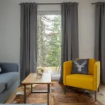 Chalet Luxalps- Turrach Alm Nr 1-4 Gruensee- Sauna- Skifahren- Wandern-
