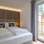 Horská chata Luxalps- Turrach Alm Nr 1-4 Gruensee- Sauna- Skifahren- Wandern- Turracher Hohe