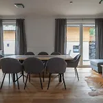 Horská chata Luxalps- Turrach Alm Nr 1-4 Gruensee- Sauna- Skifahren- Wandern-