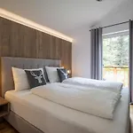 Luxalps- Turrach Alm Nr 1-4 Gruensee- Sauna- Skifahren- Wandern- Horská chata *