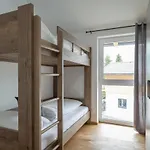 Luxalps- Turrach Alm Nr 1-4 Gruensee- Sauna- Skifahren- Wandern- * Turracher Hoehe