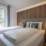 Chalet Luxalps- Turrach Alm Nr 1-4 Gruensee- Sauna- Skifahren- Wandern-