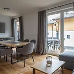 Luxalps- Turrach Alm Nr 1-4 Gruensee- Sauna- Skifahren- Wandern- * Turracher Hohe