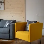 Luxalps- Turrach Alm Nr 1-4 Gruensee- Sauna- Skifahren- Wandern- *