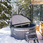 Horská chata Luxalps- Turrach Alm Nr 1-4 Gruensee- Sauna- Skifahren- Wandern- *