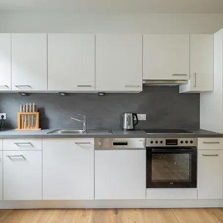 Luxalps- Turrach Alm Nr 1-4 Gruensee- Sauna- Skifahren- Wandern- Chalet *