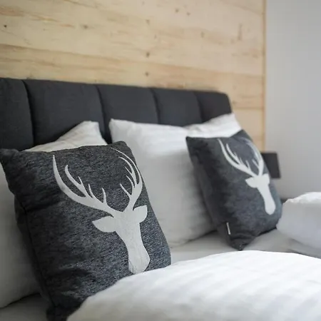 Luxalps- Turrach Alm Nr 1-4 Gruensee- Sauna- Skifahren- Wandern- Turracher Hoehe
