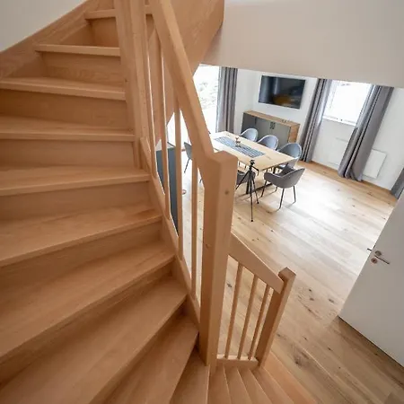 Turrach Chalet´s Grünsee *