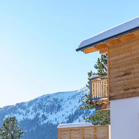 Turrach Chalet´s Grünsee