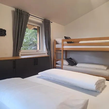 Domek alpejski Luxalps- Turrach Alm Nr 1-4 Gruensee- Sauna- Skifahren- Wandern-