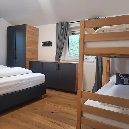 Chalet Luxalps- Turrach Alm Nr 1-4 Gruensee- Sauna- Skifahren- Wandern- Turracher Höhe
