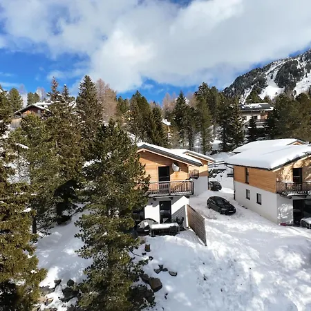 Luxalps- Turrach Alm Nr 1-4 Gruensee- Sauna- Skifahren- Wandern- *