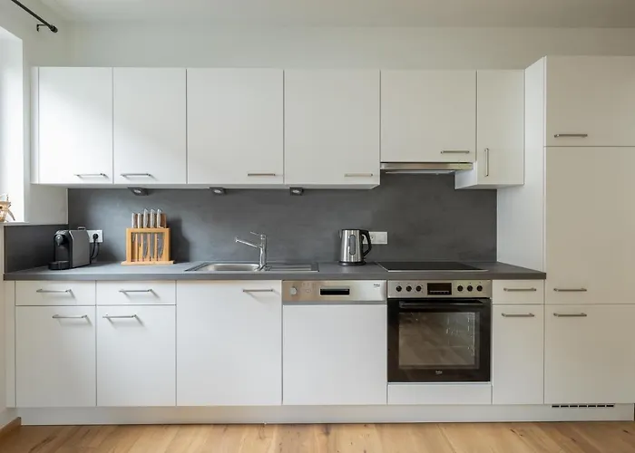 Luxalps- Turrach Alm Nr 1-4 Gruensee- Sauna- Skifahren- Wandern- Alpesi faház *