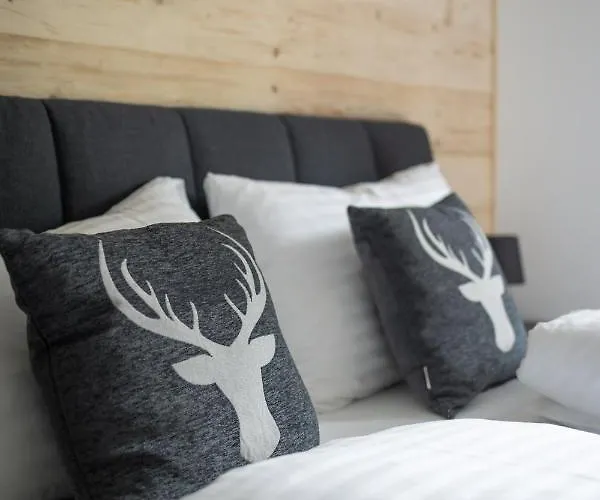 Luxalps- Turrach Alm Nr 1-4 Gruensee- Sauna- Skifahren- Wandern- Turracher Hohe