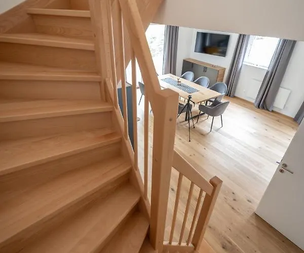 Luxalps- Turrach Alm Nr 1-4 Gruensee- Sauna- Skifahren- Wandern- *