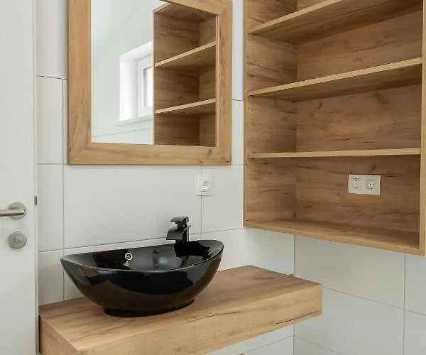 בקתה Luxalps- Turrach Alm Nr 1-4 Gruensee- Sauna- Skifahren- Wandern-