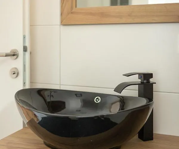 Luxalps- Turrach Alm Nr 1-4 Gruensee- Sauna- Skifahren- Wandern- * Turracher Hohe