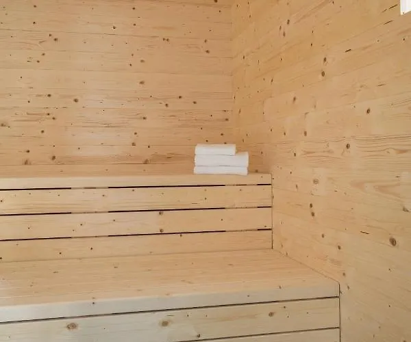 Luxalps- Turrach Alm Nr 1-4 Gruensee- Sauna- Skifahren- Wandern- Domek alpejski